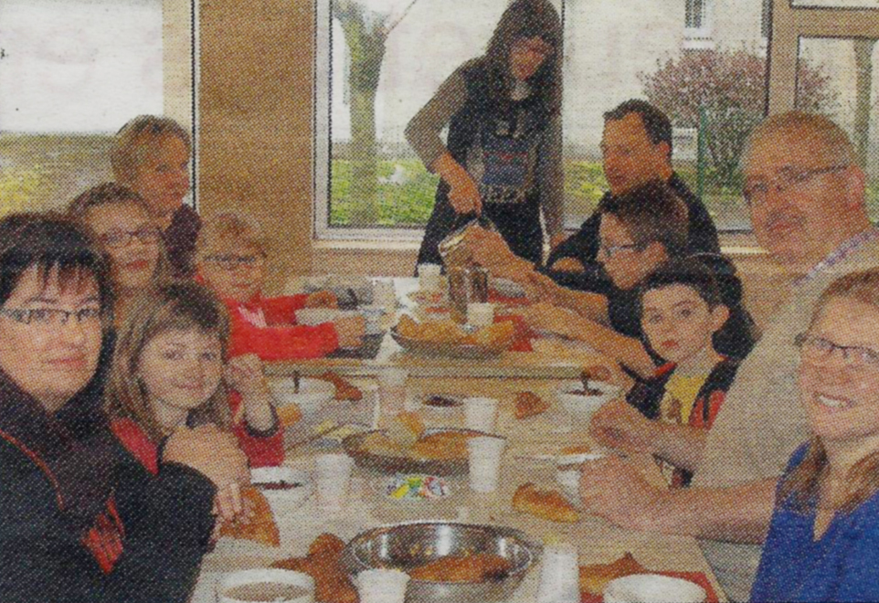 Article de presse du 28/03/2014