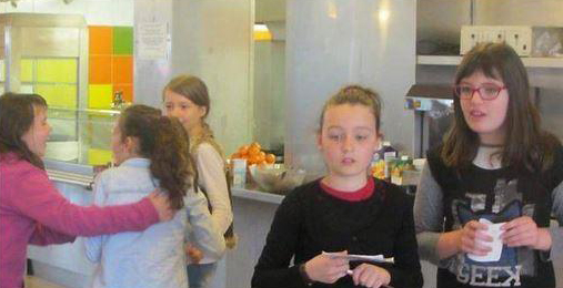 Article de presse du 30/03/2014