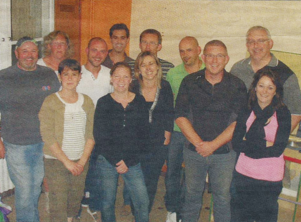 Article de presse du 20/09/2014