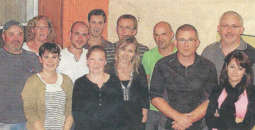 Article de presse du 01/10/2014