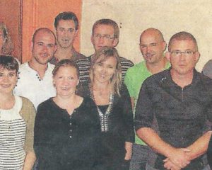 Article de presse du 01/10/2014