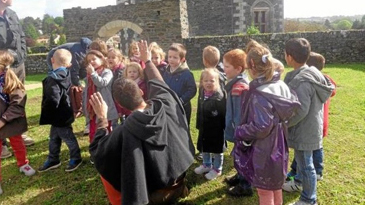 Article de presse du 12/10/2016