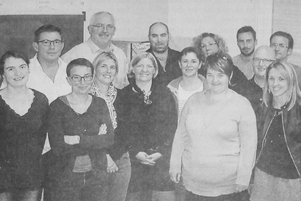 Article de presse du 09/10/2017