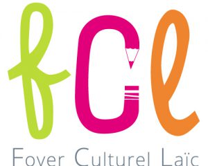 Logo Foyer Culturel Laïc