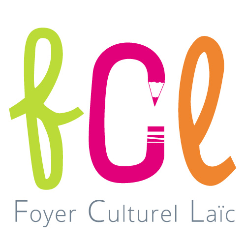 Logo Foyer Culturel Laïc