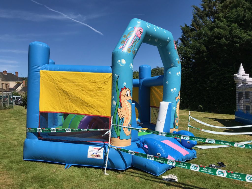 Fête de plein air 2018