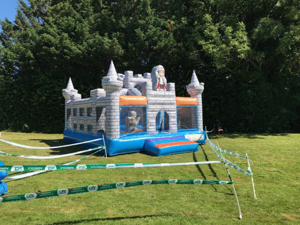 Fête de plein air 2018