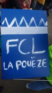 FCL La Pouëze