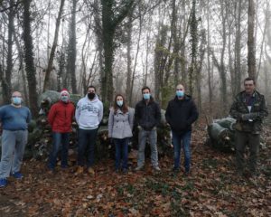 opération sapins 2020