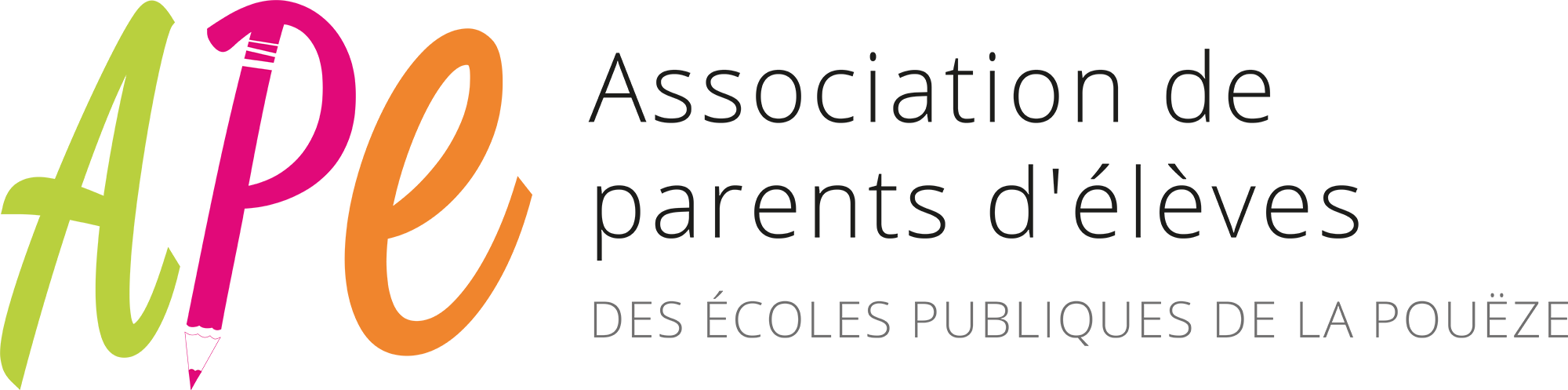 APE La Pouëze