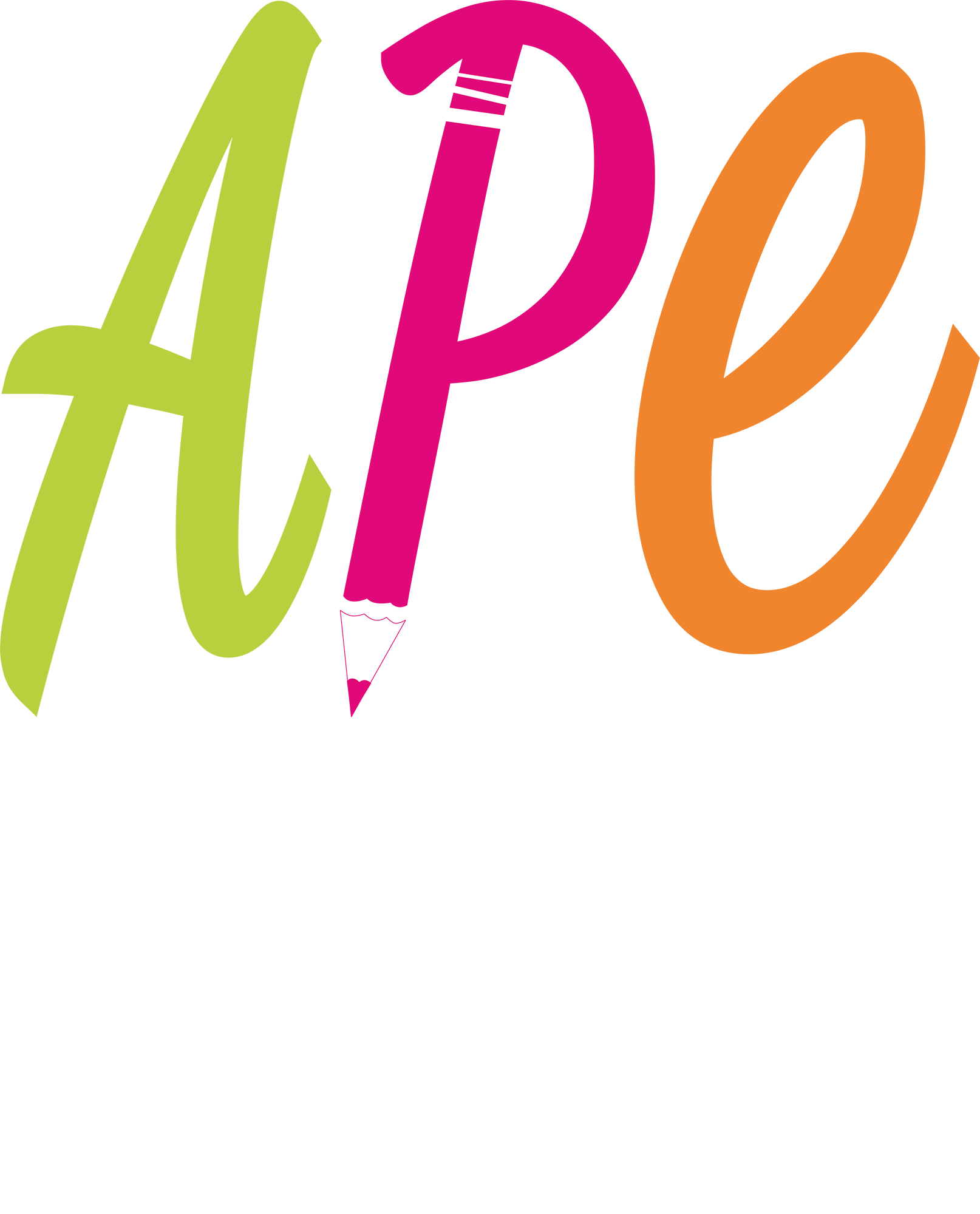 APE La Pouëze