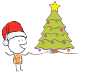 Bonhomme FCL Sapin