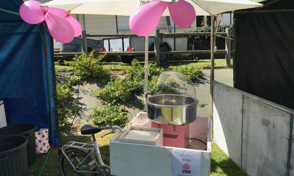 Fête de plein air 2018