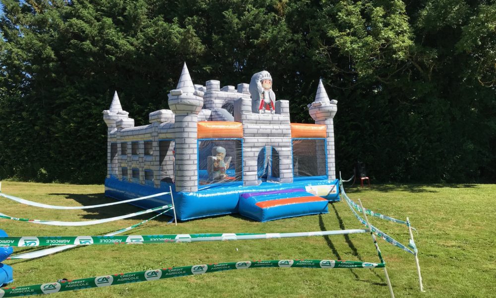 Fête de plein air 2018